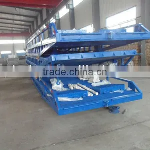 Container Loading Ramp thumbnail-1