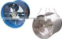 DJF Series Air Circulation Fans thumbnail-1