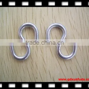 DIN 5299 C METAL SNAP HOOK thumbnail-3