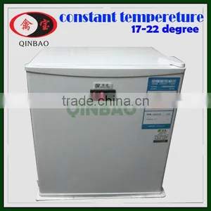Obstetric Application Constant Temperature Animal Sperm Freezer Refrigerator thumbnail-2
