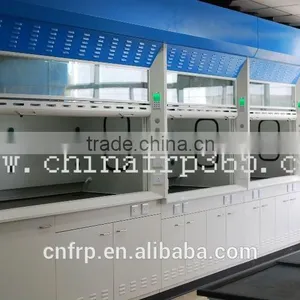 FRP Lab Fume Hood Ventilation thumbnail-2