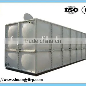 Super Quality Grp Water Storage Tank Korea Hot-sale thumbnail-1