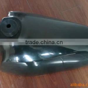 Fuel Tank Rotational Mould, Rotational Molded Fuel Tank thumbnail-1