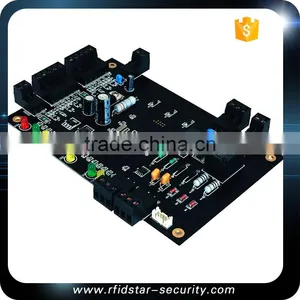 RS485 Access and Attendance Control Keypad Time Attendance Access Controller thumbnail-1