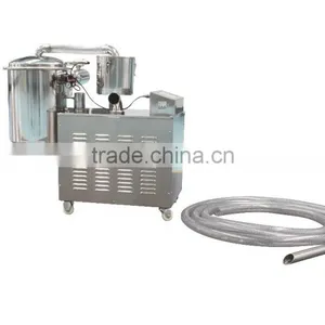 High Speed Auto Plastic Material Vacuum Loader Hopper/ Vacuum Hopper Feeder thumbnail-5