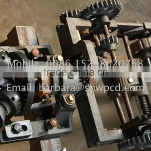 Factory Supply Straw Rope Maker Price thumbnail-1