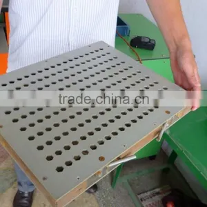 Best Price Recycled Paper Pencil Making Machine Production Line thumbnail-3