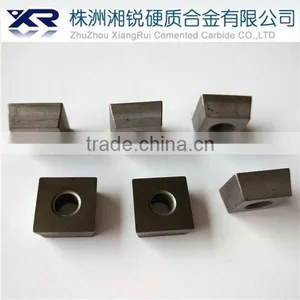 Tungsten Carbide Chain Saw Insert thumbnail-3