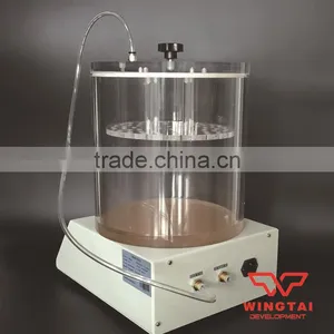 GB-M Leakage Tester For Flexible Package Leakage Sealing Test thumbnail-6