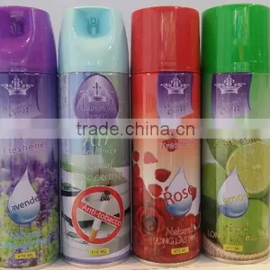 Automatic Air Freshener Spray thumbnail-2