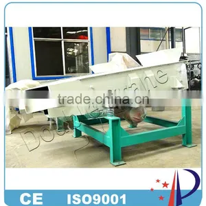 Livestock Animal Feed Vibrating Screening Device With ISO CE From China thumbnail-4