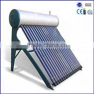 Galvanized Steel Solar Water Heater thumbnail-1