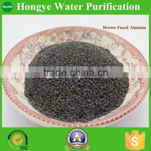 Sandpaper Used Calcined Aluminum Oxide/brown Fused Alumina thumbnail-6