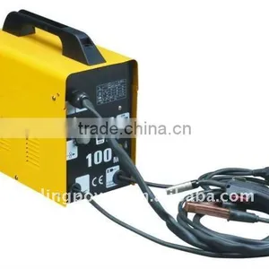 MIG WELDING MACHINE thumbnail-1