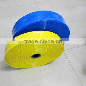 UV-resistant Flexible Garden Connection Hose thumbnail-4