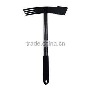 [Handy-Age]-4 Tine Double-Head Cultivator (GN1300-042) thumbnail-1