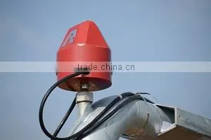 Irrigation Machinery of Self-propelled Drivable Mobile Center Pivot thumbnail-6