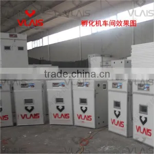 528 Eggs Automatic Incubator Machine ,used Chicken Egg Incubator for Sale,Incubator for 528 Chicken Eggs thumbnail-4