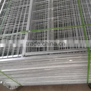 Hot Dipped Galvanized Dog Cage thumbnail-3