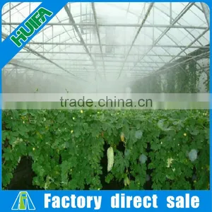Excellent After-sale Service Tunnel Greenhouse Equipment Tent thumbnail-5