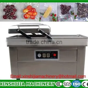 Commercial Automatic Vacuum Packing Machine With Competitive Price thumbnail-3