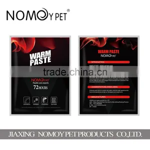 Nomo Heat Pack Instant Hot Packs / Warmer Heating Pad For Reptile thumbnail-4