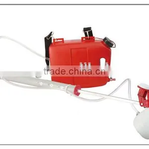 Micron Sprayers ULV Sprayers for Plant thumbnail-6