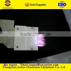 Many Kinds Plastic Rubber PP PE Paper Corona Treatment +8618637188608 thumbnail-2