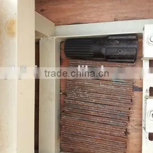 NEW!!!!!!! Wood Processing Machine/wood Crusher for Sale thumbnail-5