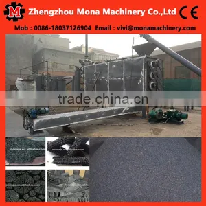 No Smoke New Design Continuous Carbonization Furnace With Low Price (skype:vivi151988) thumbnail-2