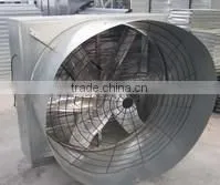 VENTILATION SYSTEM thumbnail-1