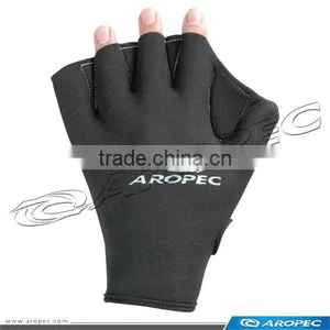 1mm Neoprene Swim Mitten Glove thumbnail-1