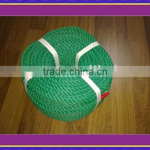 PP Plastic Rope thumbnail-1