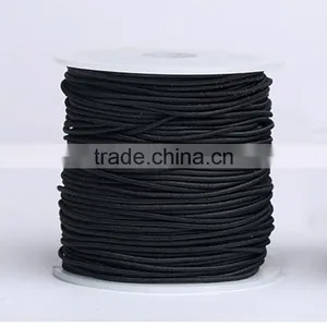 0.8-1.5mm Stretchy and Flexible Thread Cord Bead Bracelet Rope thumbnail-3