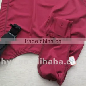Lycra Horse Hood (comfotable and High Quality) thumbnail-1