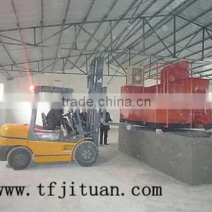2013 Hot Selling Foam Concrete Mixer thumbnail-3