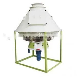Powder Feed Distributor thumbnail-1