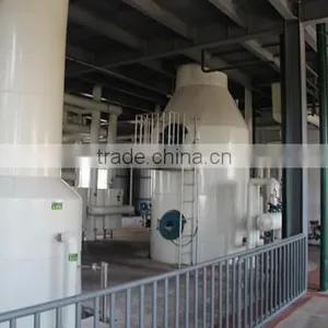 Palm Kernel Oil Processing Plant, Palm Oil Pressing Machine in Indonesia thumbnail-4