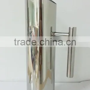 Stainless Steel Water Jug With Difference Size thumbnail-1
