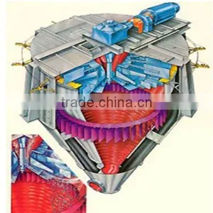 Cement Air Separator Manufacturers thumbnail-1