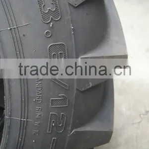 Agriculture Tractor Tire 13.6-24, 14.9-24, 15.5-38, 16.9-24/28/30/34/38, 18.4-34/38/42, 20.8-38, 23.1-26 for Sale thumbnail-2
