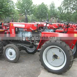 YTO Brand Model YTO-180P/200P/220P/SA250SG284P/SG280P Tractor for Sale thumbnail-6