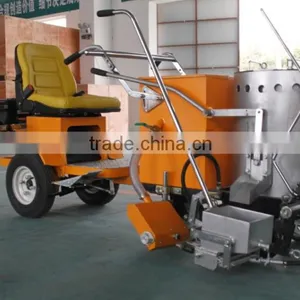 Road Marking Machine With Best Performence thumbnail-2