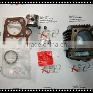 ZongSheng 90CC Engine Cylinder for ATV Motorcycle Parts thumbnail-1