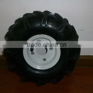Agriculture Tractor Tire 4.80/4.00-8 thumbnail-1