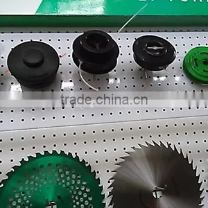 80T Brush Cutter Blade thumbnail-3