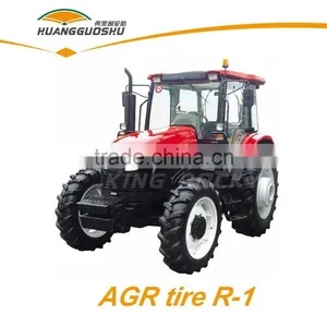 China Hot Sale Tractor Tires 11.2-24 Used for Tractor thumbnail-3
