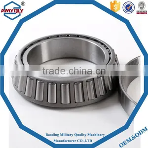 Wholesale Bearing 30202/30203/30204/30205/30206/30207/30208/30209/30210/30211 Taper Roller Bearing thumbnail-1