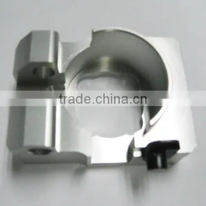 ISO9001:2008 Precise CNC Machining Accessories thumbnail-1