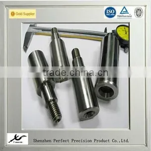 Superior Precision Cnc Turning Parts,CNC Precision Parts,stainless Steel CNC Milling Machining Service thumbnail-1